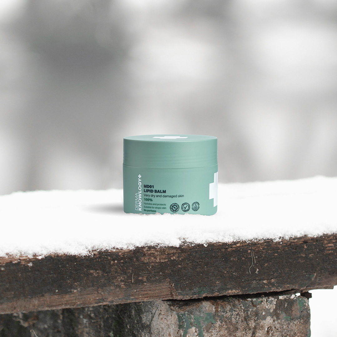 MD01 Lipid Balm_til atopisk hud